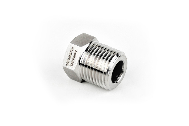 1/2 x 1/4 Reducer Bushing