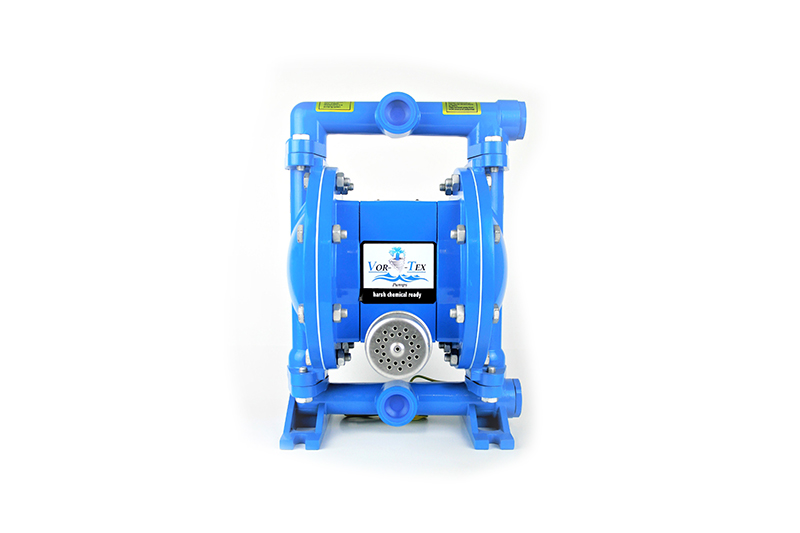1 Inch Vortex Pump