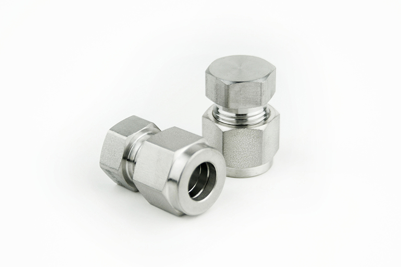 3/8 Tube Cap