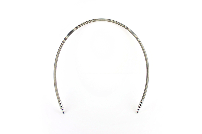3 ft. Stainless Steel Braided Hose