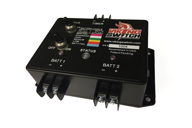Viking Switch